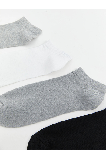 LC Waikiki Lcw kids mixed basic boy's booties socks 7-piece set