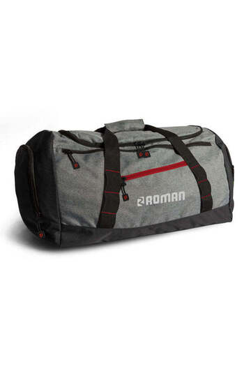 Generic ROMAN URBAN 50 L DUFFLE BAG