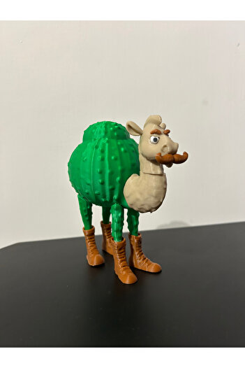 You Toys Brainrot - Tob Tobitob Tobitob Articulated Figure Toy