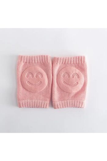 Veloma Home & Toys Baby Crawling Knee Pad 1 Pair for Knee and Leg Health