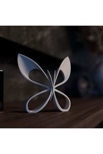 3Dprinted Butterfly