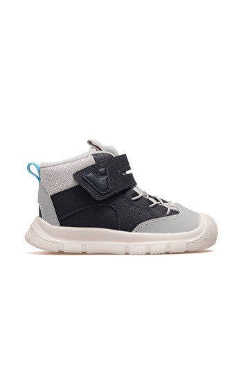 Vicco Yazı unisex kids' everyday boots 25k 946.406 navy blue