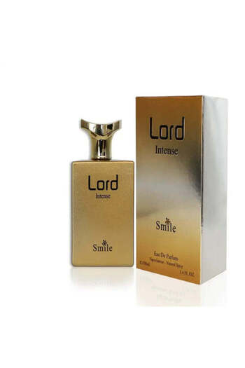 SMILE Lord Intense (EDP) - 100 ml