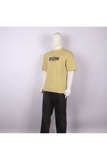Red Planet Men’s T-Shirt