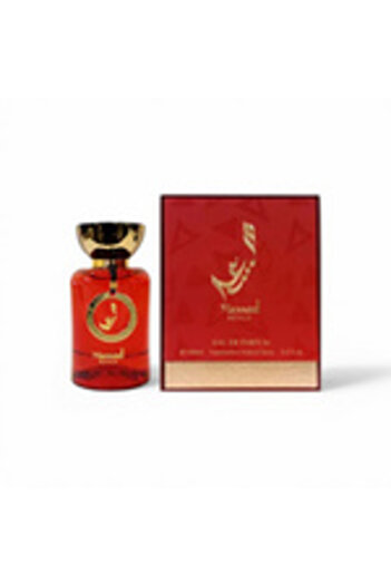 saleel Masoud Royal Eau de Parfum - 100ml from Al Watania