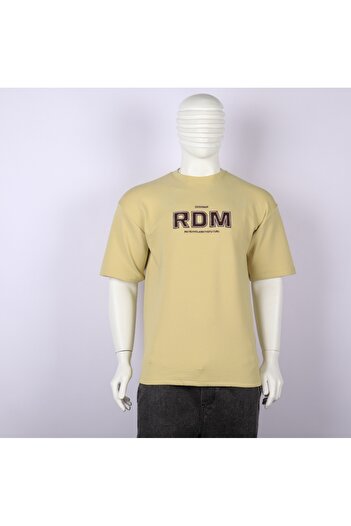 Red Planet Men’s T-Shirt