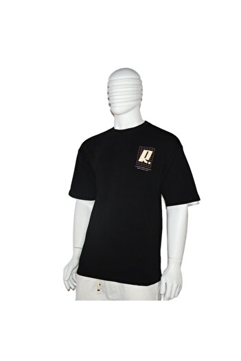 Red Planet Men’s T-Shirt