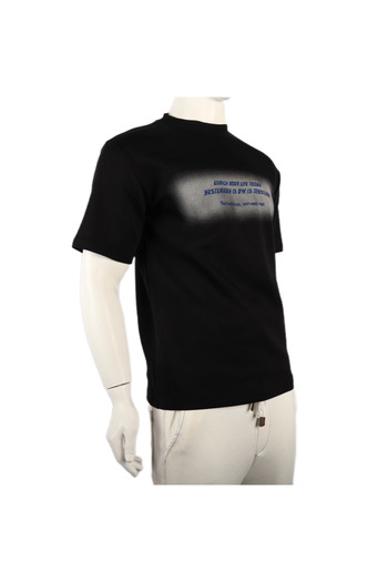 Red Planet Men’s T-Shirt