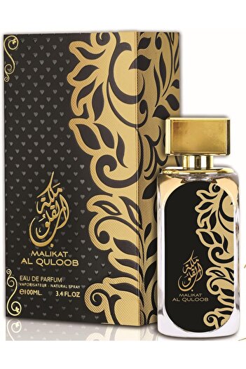 Basma Queen of Hearts Perfume by Eau de Parfum 100ml