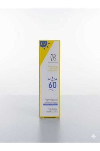 JP bissan beauty spf +60