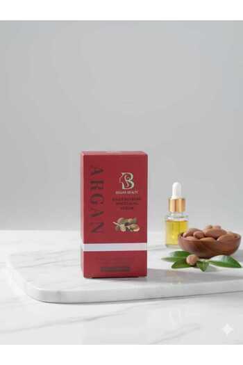 JP Argan Hair Serum for Whitening 50ml