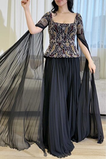 MEZON FASHION Dream Evening Dress