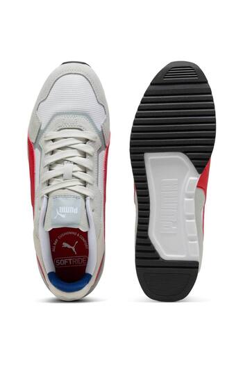 Puma Tenisky Softride St Miler, šedé, unisex