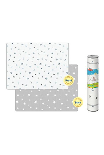 First Step Baby Nursery Comfy Mat Size 120x15cm