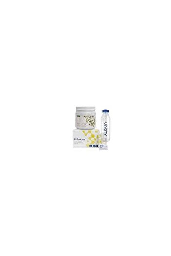 UNICITY Feel Great System - Unimate 30 Sachets and Bios Life 2