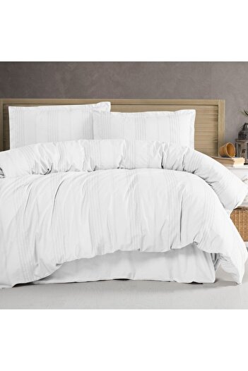 CEKAVE Double Nev Set Arakis V7 White