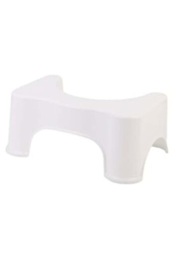 First Step Toilet Stool, HS-FS501B25