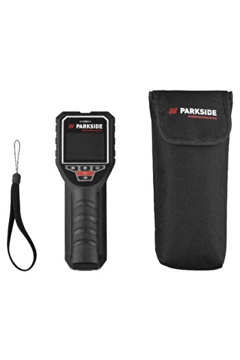 PARKSIDE Performance PPOG 120 A1 multi-detector with acoustic warning signal