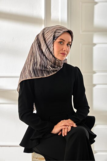 Silk Home Twill Silk Scarf 11484-24