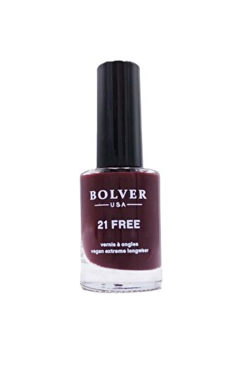 Bolver Fast Dry Nail Polish - Polfer 631