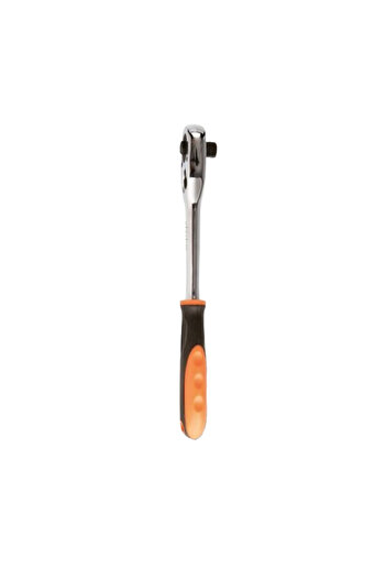 Clarke RH1/4C RATCHET HANDLE 1/4" DRV