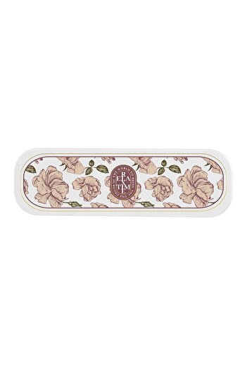 Choice1 Garden Diatomite Absorbent Pad Diatomaceous Earth Coasters Soap Dish Desktop Mat Tray for Bathroom D