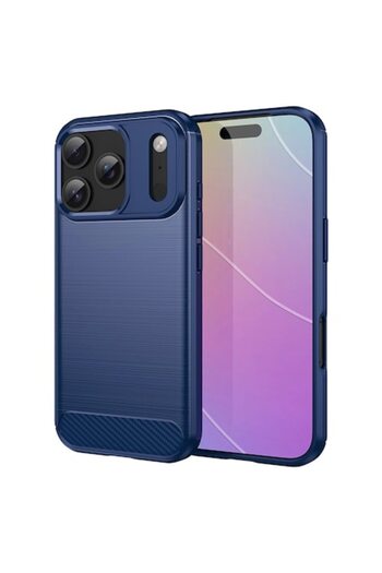 Optim Solution Cases & Covers - Blue