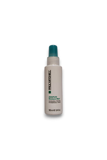 Paul Mitchell Instant Moisture Awapuhi Paraben – Free Hair Leave – In Cr. Tx For Moist. 100 ml