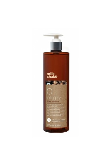 Milkshake Milk Shake Integrity Reconstruction System Fibre Sealant No.B Hyaluronic Acid Hair – 500 ml