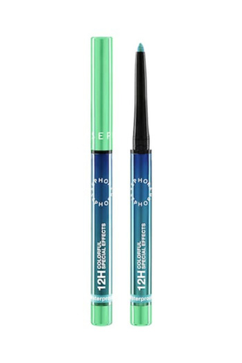 SEPHORA COLLECTION 12H Lasting Multi-Color Light-Changing Color Cream Eye Liner