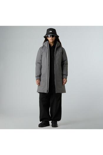 THE NORTH FACE W Mtn Range down Parka Nf0A89Vn0Uz1