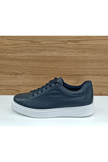 Greyder 23651 Laci Genuine Leather Casual Men's Shoes