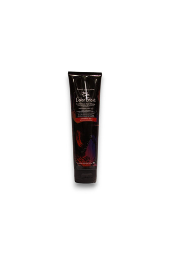 bumble & bumble Bumble and Bumble Color Gloss Hair Colour Gloss Universal Red For Shine 150 ml