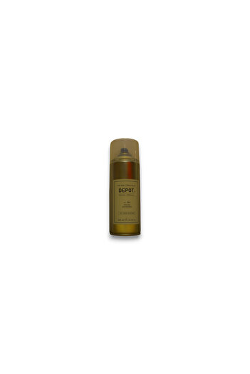 DEPOT 300 Hair Stylings No. 306 Pro-Vitamin B5 Hair Spray Definition & Control Strong Hold 400 ml
