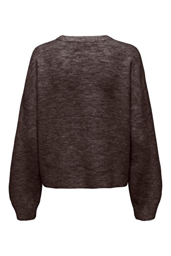 ONLY Strickpullover ONLSIMONI Strickpullover