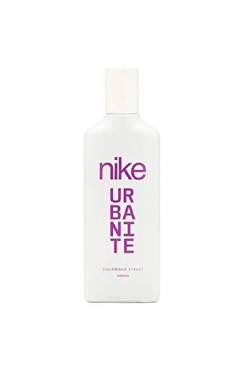Nike Urbanite Gourmand Street Woman For Women Eau De Toilette 75ml