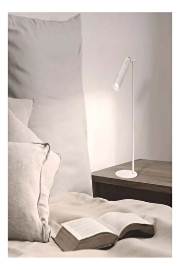 Momax - SnapLux Portable LED Desk Lamp Night Light - White