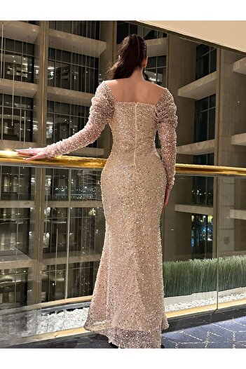 Wareef Women's evening dress