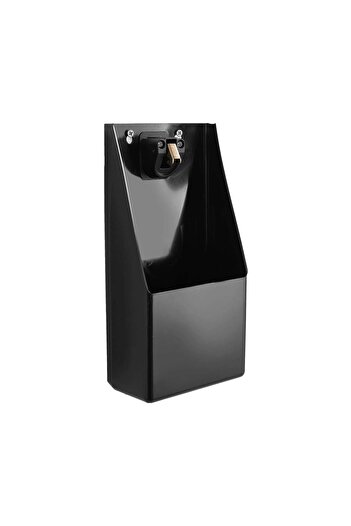 HENDI Bottle Opener with Cap Catcher