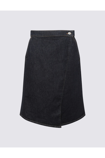 Marks & Spencer Denim Etek