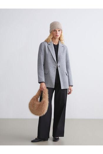 LC Waikiki Basic Women's Beret (W5)