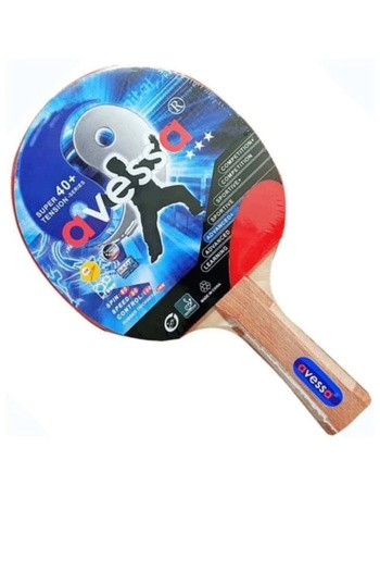 AVESSA Rak200 Ittf Approved Table Tennis Racket