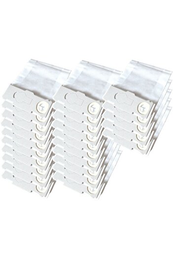 KOMA V130S - Set of 25 vacuum cleaner bags Vorwerk VK 130, VK 131 Kobold