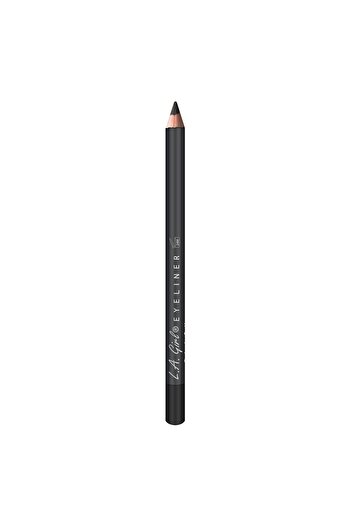 L.A. Girl Eyeliner Pencil, Black GP 601
