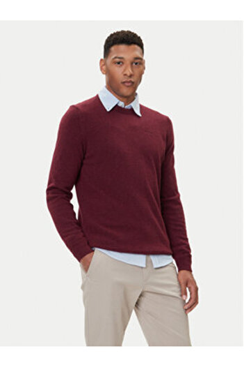 Barbour Men's Sweater MKN0844RE56 Multicolor