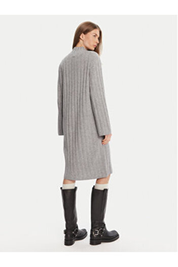 Barbour Women's Knitted dress LDR0939GY71 Multicolor