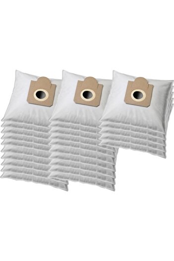 KOMA SE90S - Set of 25 vacuum cleaner bags for Sencor SVC 9000bk