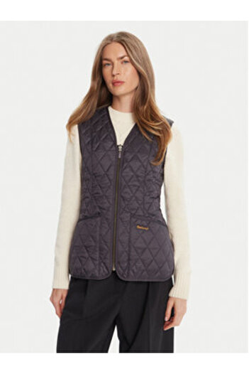 Barbour Women's Sleeveless LLI0001NY91 Multicolor