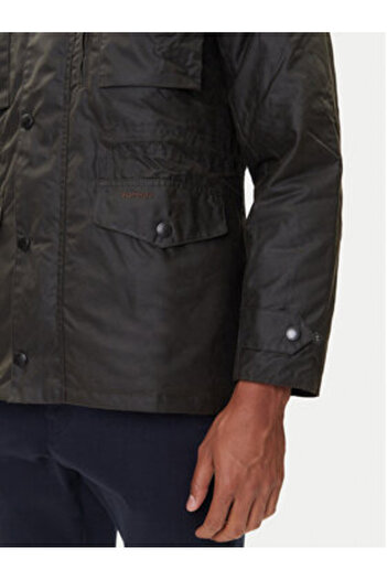 Barbour Men's Transitional jacket MWX0020OL71 Multicolor