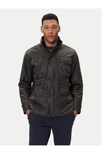 Barbour Men's Transitional jacket MWX0020OL71 Multicolor